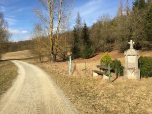 Radweg Maidbronn