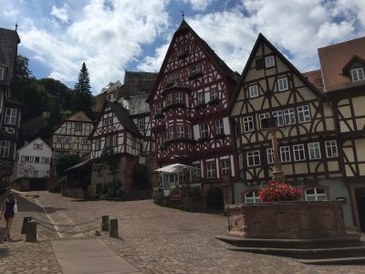 Altstadt Miltenberg