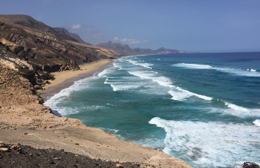 Fuerteventura