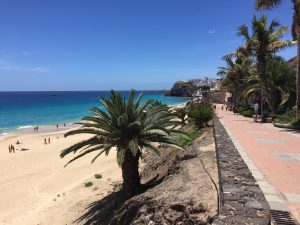 Strand Morro Jable