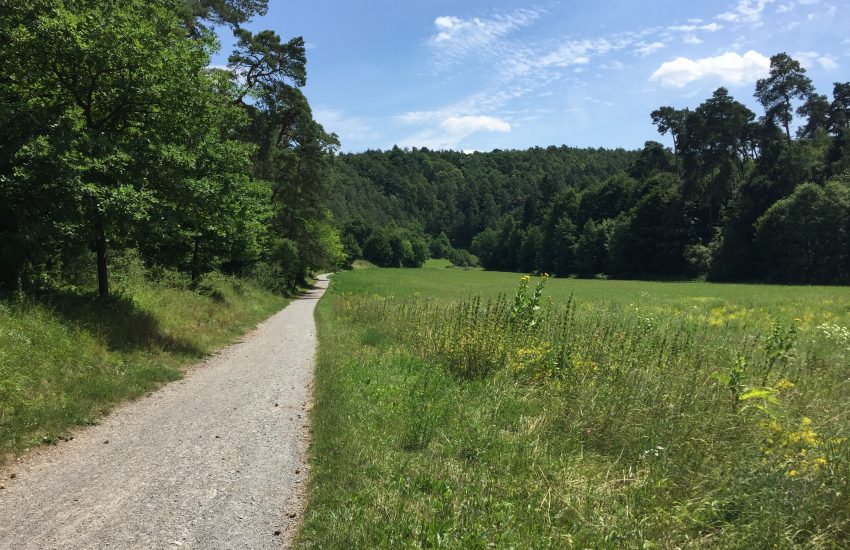 Dürrbachtal