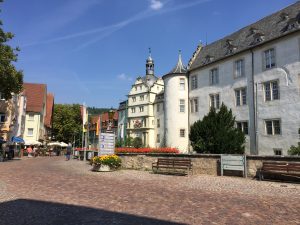 Bad Mergentheim