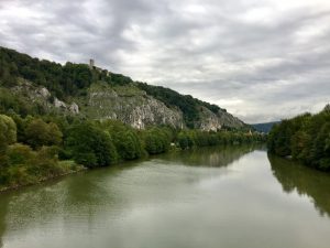 Burg Randeck