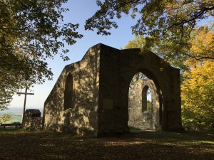 Kunigundenkapelle Bullenheim