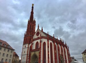 Marienkapelle Würzburg