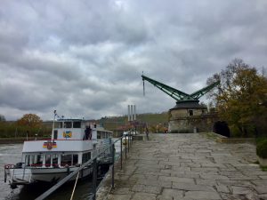 Alter Kranen Würzburg