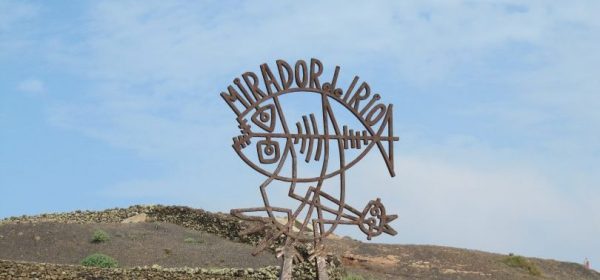 Mirador del Rio