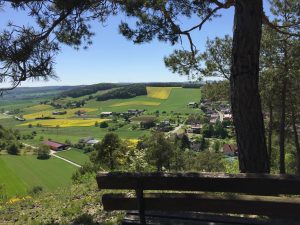 Liebliches Taubertal