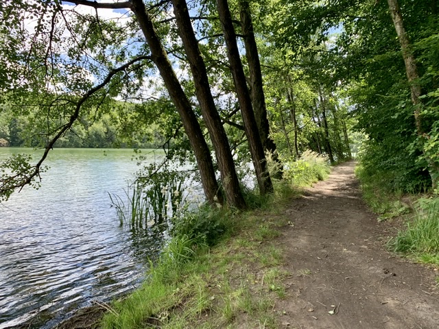 Ellertshäuser Seeweg